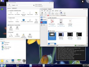 KDE